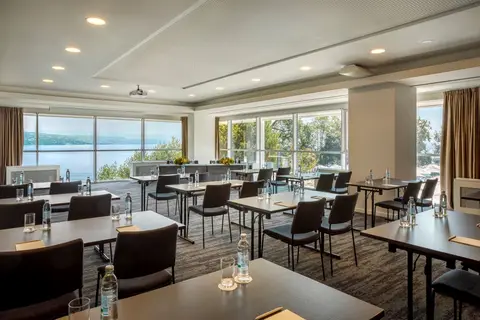 Hotel Ambasador in Opatija, foto 23