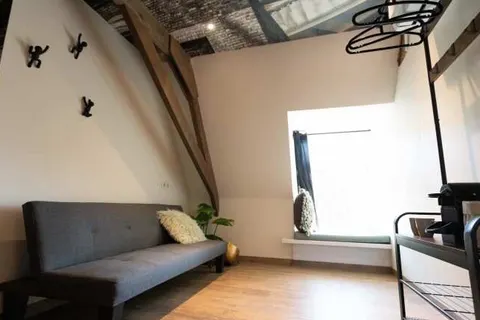 Boutiquehotel Dokkum foto 17