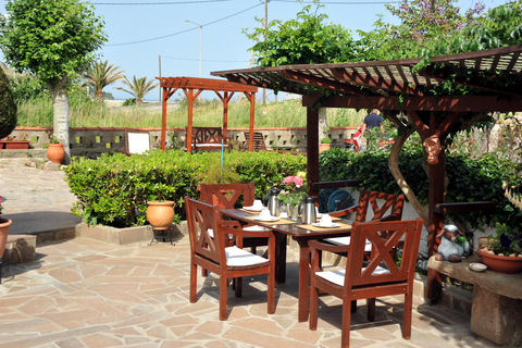 Appartementen Miramare foto 2