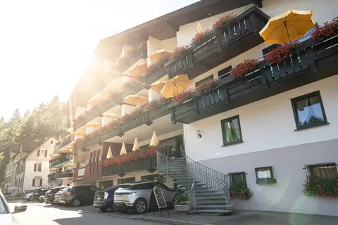 Ringhotel Sonnenhof foto 7