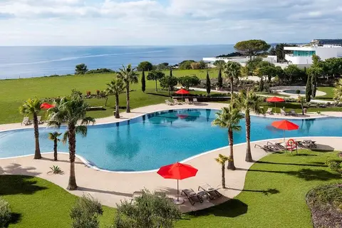 Cascade Resort Algarve in Lagos, foto 2
