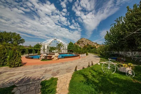 Camping Legjenda foto 29