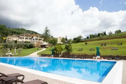Hotel Villa Cariola in Caprino Veronese, foto 10