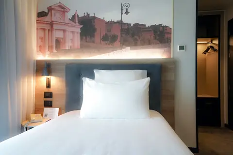 Mercure Bergamo Centro Palazzo Dolci in Bergamo, foto 14