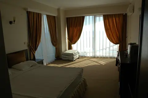 Arora Hotel in Kusadasi — foto 25