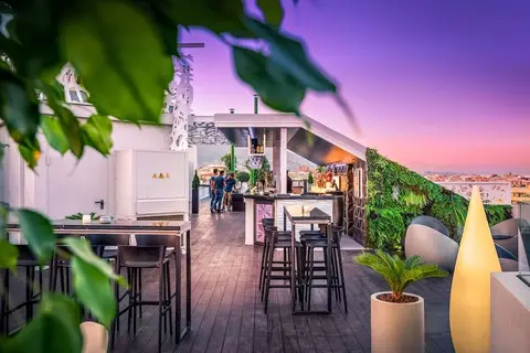 Veramar in Fuengirola — foto 18
