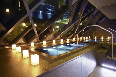 Sofitel Vienna Stephansdom in Wenen — foto 7