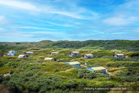 Kogerstrand in De Koog — foto 25