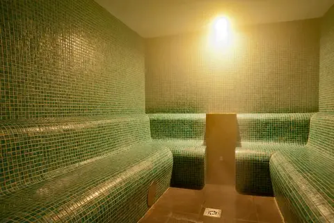 Augusta Club Hotel & Spa in Lloret de Mar — foto 19