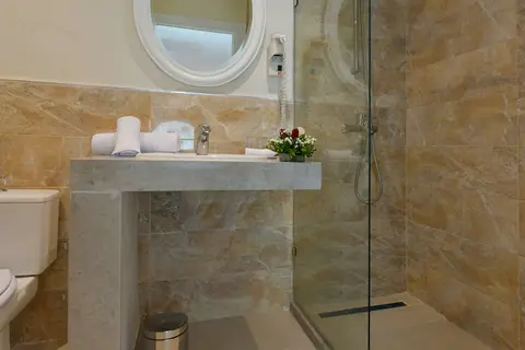 Blue Beach Golf & Spa in Monastir — foto 17