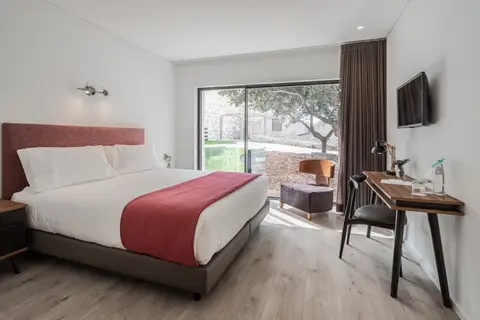 Caleway Hotel in Vila Nova de Gaia — foto 10