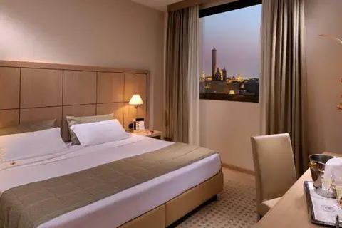 Savhotel Aemilia Bologna in Bologna — foto 2