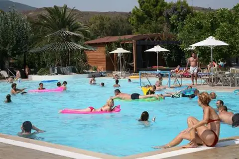 Sun Palace Resort & Spa in Kos — foto 6