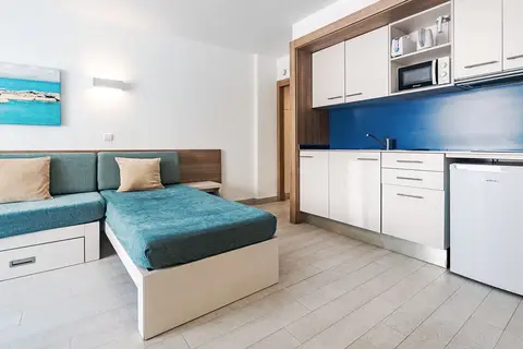 Globales Verdemar Apartments in Santa Ponsa — foto 25