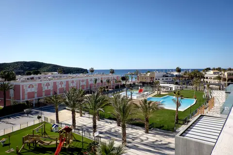 Dos Playas 30 Hotels in Mazarrón — foto 7