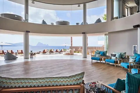 7pines Resort Ibiza - Destination by Hyatt in Sant Josep de sa Talaia — foto 12