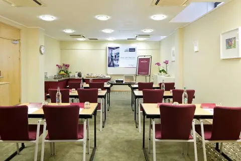 Mercure London Bridge in Londen — foto 12