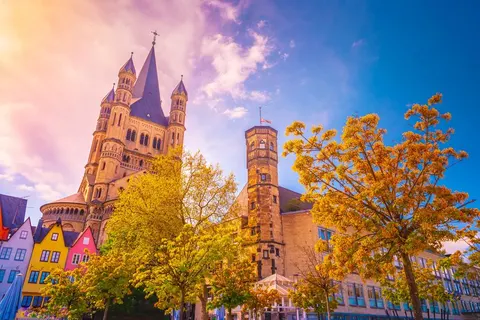 NH Collection Köln Mediapark foto 3