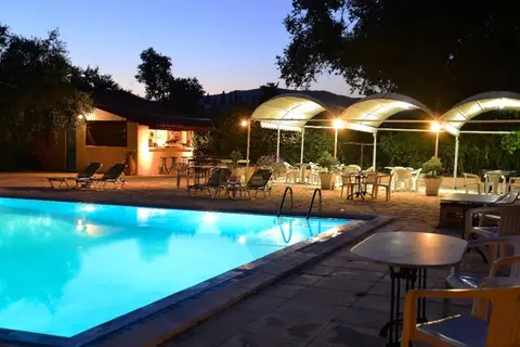 Primavera Hotel in Ύψος — foto 8