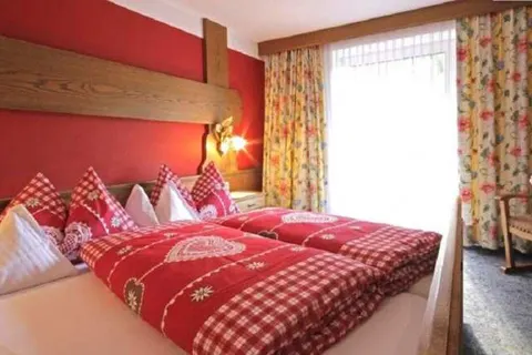 Hotel Lärchenhof foto 5