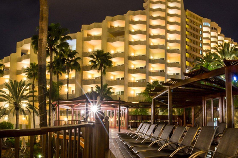 Hotel Corallium Dunamar by Lopesan Hotels - adults only foto 22