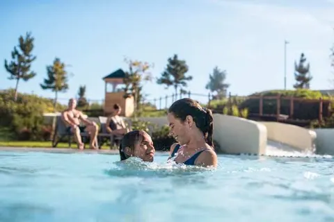 Center Parcs Park de Haan foto 6