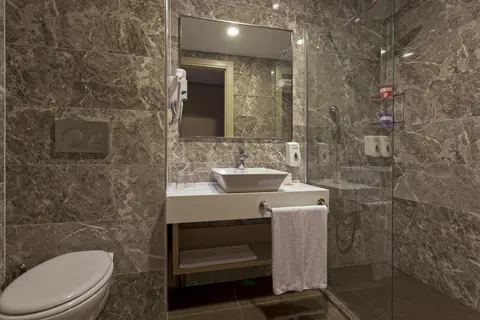 Justiniano Club Park Conti Hotel in Alanya — foto 30