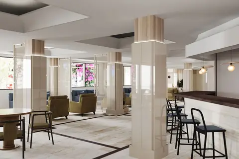 Club Hotel Titan in Alanya — foto 18