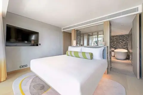 W Algarve Hotel & Residences in Albufeira, foto 12