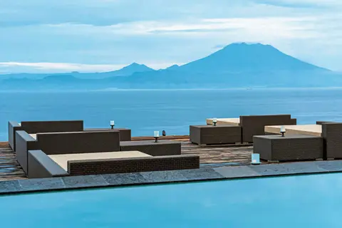 Adiwana Warnakali in Nusa Penida — foto 9