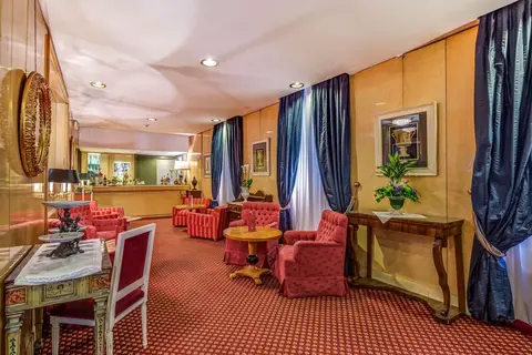 Hotel Atlante Star in Rome, foto 10