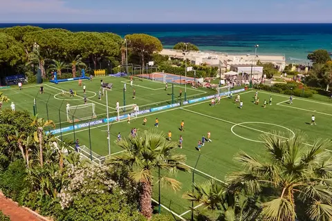 Forte Village - Hotel Il Borgo in Pula, foto 19