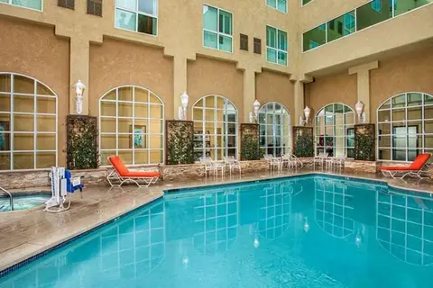 Desert Palms Hotel & Suites in Anaheim