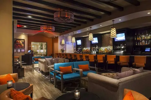 The Hotel Zamora in Saint Pete Beach — foto 7