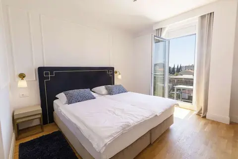 Art Hotel in Split — foto 16