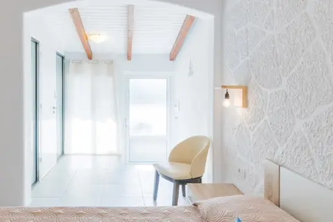Bivalvia Beach Plus in Faliraki — foto 30