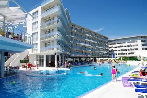 Aqua Nevis Club in Aqua Nevis, foto 2