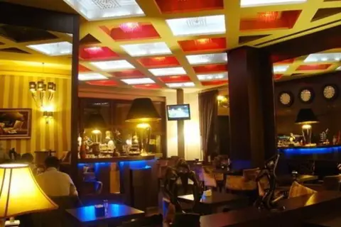 Hotel Doro City in Tirana — foto 26