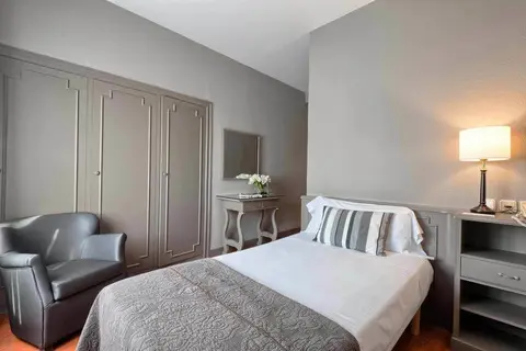 Hotel Paseo de Gracia in Barcelona — foto 2