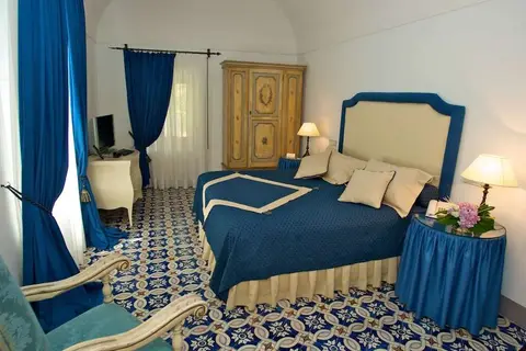 Villa Cimbrone in Ravello — foto 3