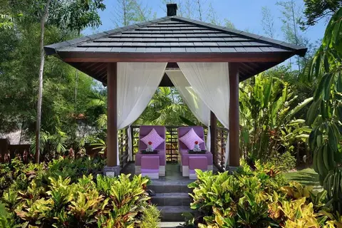 Mercure Bali Nusa Dua in Kuta Selatan — foto 11