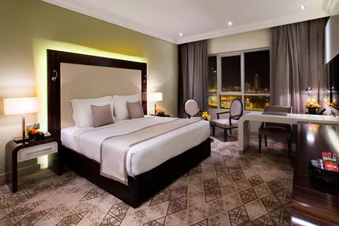 Elite Byblos in Dubai — foto 3