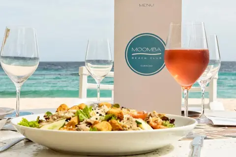Zoëtry Curaçao Resort & Spa in Willemstad — foto 27