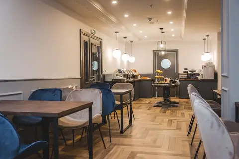 Boscovich Boutique Hotel in Podgorica, foto 6