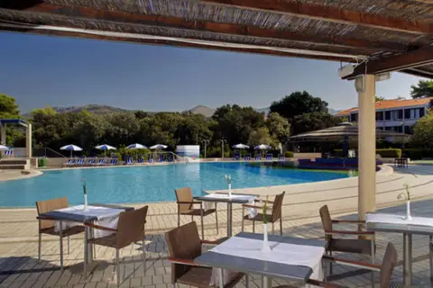 Valamar Tirena Hotel in Dubrovnik, foto 13