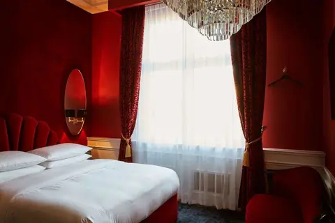 Provocateur Hotel in Berlijn — foto 10