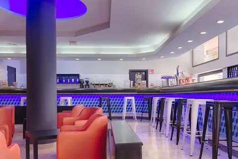 Medplaya Hotel Monterrey in Castell d'Aro, Platja d'Aro i s'Agaró — foto 9