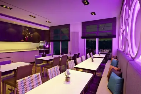Citadines Kurfürstendamm Berlin in Berlijn — foto 6