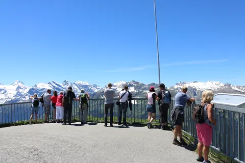 Camping Manor Farm foto 23