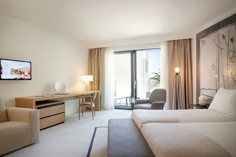Hotel Kompas Dubrovnik in Dubrovnik — foto 28